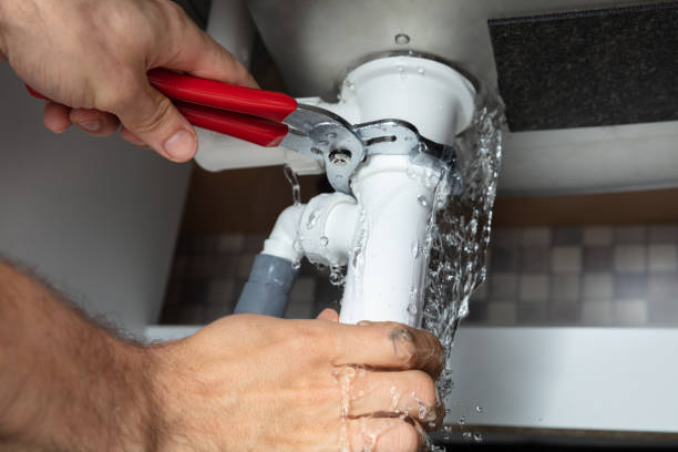 Best Water damage restoration near me  in Lone Jack, MO
