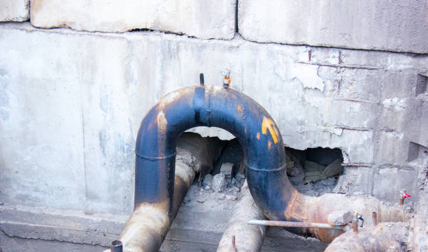 Best Sewage cleanup and water damage restoration  in Lone Jack, MO